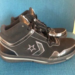 Converse Crossover Men's Black size 11.5
